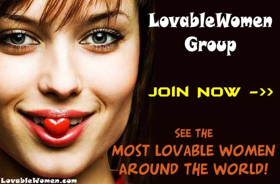 Join LovableWomen Adult Group Now!